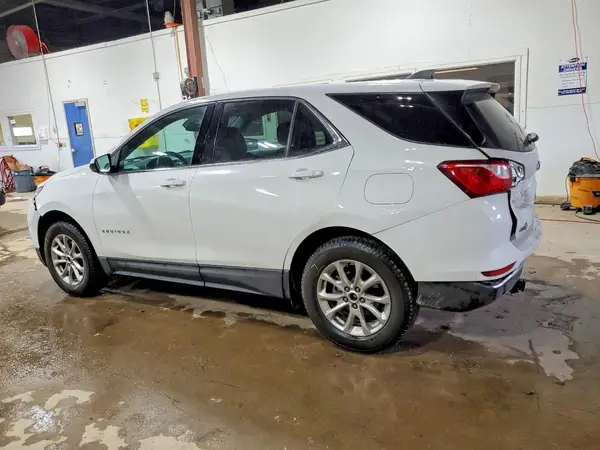2GNAXUEV4L6180470 2020 CHEVROLET EQUINOX - Image 2