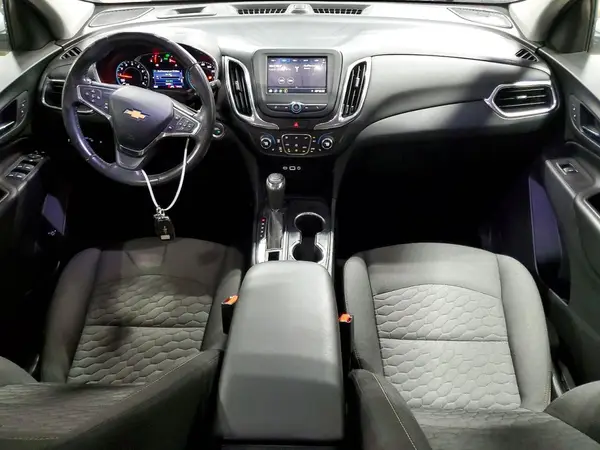 2GNAXUEV4L6180470 2020 CHEVROLET EQUINOX - Image 8