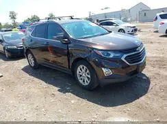 2GNAXUEV4L6184082 2020 CHEVROLET EQUINOX