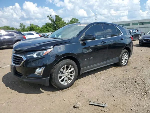 2GNAXUEV4L6185281 2020 CHEVROLET EQUINOX - Image 1