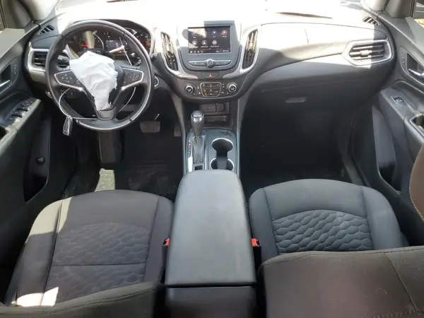 2GNAXUEV4L6185281 2020 CHEVROLET EQUINOX - Image 8