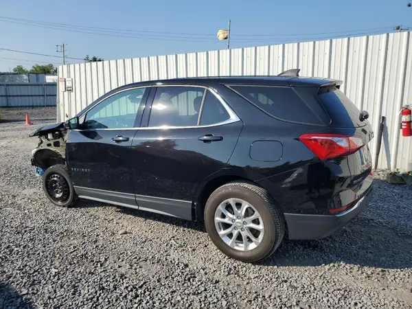 2GNAXUEV4L6185748 2020 CHEVROLET EQUINOX - Image 2