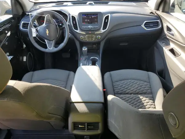 2GNAXUEV4L6185748 2020 CHEVROLET EQUINOX - Image 8