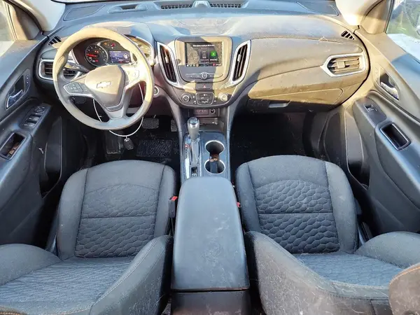 2GNAXUEV4L6188164 2020 CHEVROLET EQUINOX - Image 8