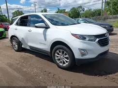 2GNAXUEV4L6188441 2020 CHEVROLET EQUINOX