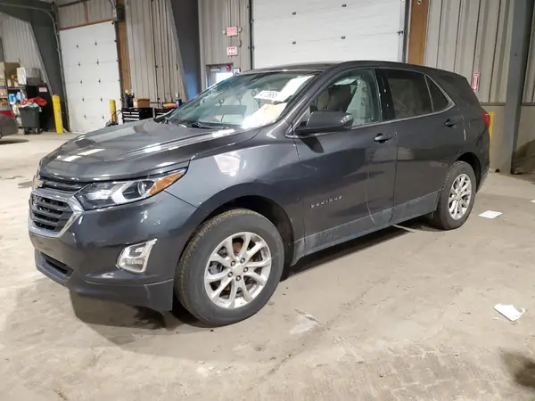 2GNAXUEV4L6193557 2020 CHEVROLET EQUINOX - Image 1