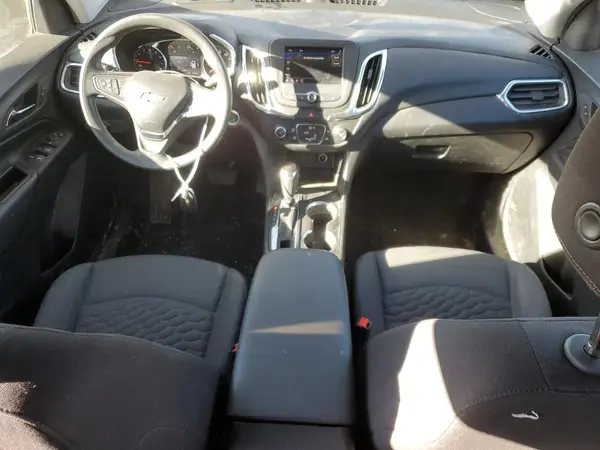 2GNAXUEV4L6200202 2020 CHEVROLET EQUINOX - Image 8