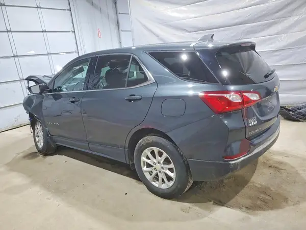 2GNAXUEV4L6203083 2020 CHEVROLET EQUINOX - Image 2