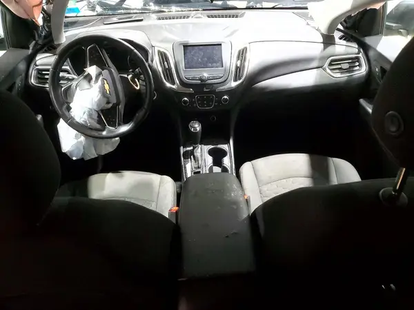2GNAXUEV4L6203083 2020 CHEVROLET EQUINOX - Image 8