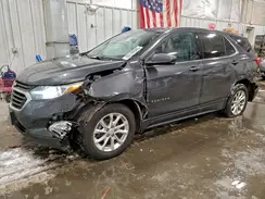 2GNAXUEV4L6203746 2020 CHEVROLET EQUINOX