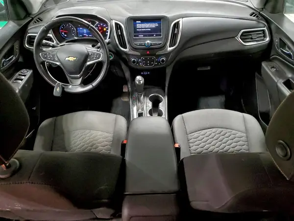 2GNAXUEV4L6203746 2020 CHEVROLET EQUINOX - Image 8