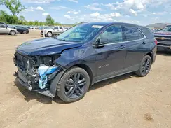 2GNAXUEV4L6207554 2020 CHEVROLET EQUINOX