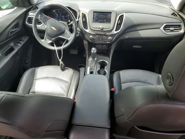 2GNAXUEV4L6207554 2020 CHEVROLET EQUINOX - Image 8