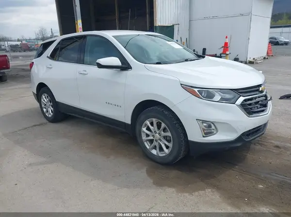 2GNAXUEV4L6209871 2020 CHEVROLET EQUINOX - Image 1