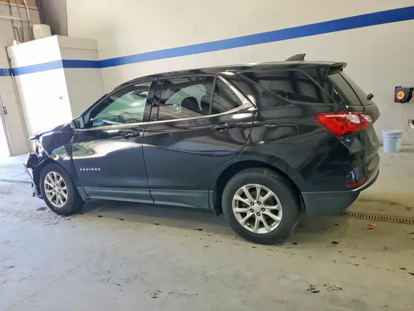 2GNAXUEV4L6212365 2020 CHEVROLET EQUINOX - Image 2