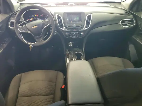 2GNAXUEV4L6212365 2020 CHEVROLET EQUINOX - Image 8