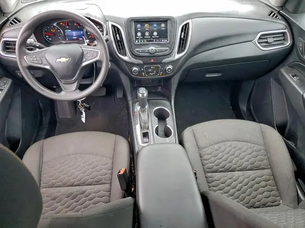 2GNAXUEV4L6214763 2020 CHEVROLET EQUINOX - Image 8