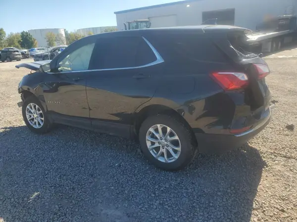 2GNAXUEV4L6215847 2020 CHEVROLET EQUINOX - Image 2