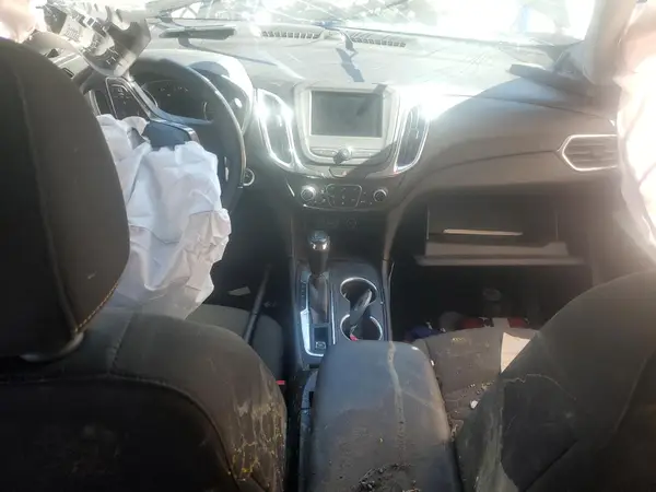 2GNAXUEV4L6215847 2020 CHEVROLET EQUINOX - Image 8