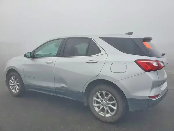 2GNAXUEV4L6215945 2020 CHEVROLET EQUINOX - Image 2
