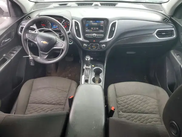 2GNAXUEV4L6215945 2020 CHEVROLET EQUINOX - Image 8