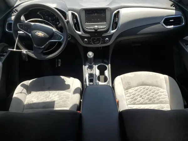 2GNAXUEV4L6216609 2020 CHEVROLET EQUINOX - Image 8