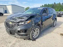 2GNAXUEV4L6217484 2020 CHEVROLET EQUINOX
