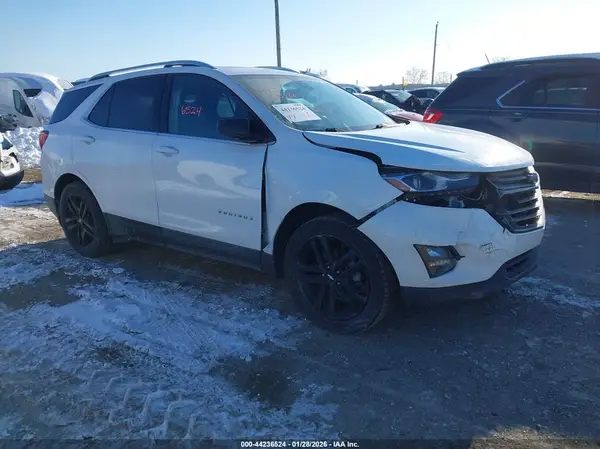 2GNAXUEV4L6217646 2020 CHEVROLET EQUINOX - Image 1