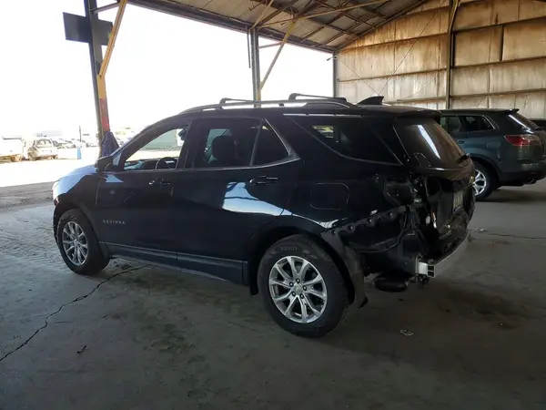 2GNAXUEV4L6221860 2020 CHEVROLET EQUINOX - Image 2