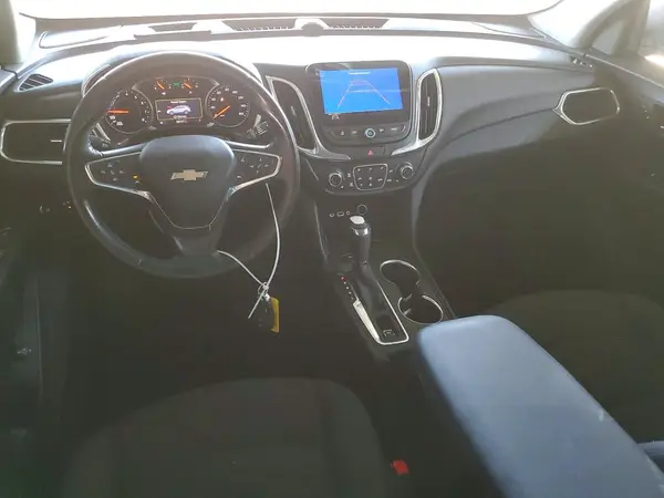 2GNAXUEV4L6221860 2020 CHEVROLET EQUINOX - Image 8