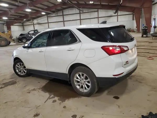 2GNAXUEV4L6222085 2020 CHEVROLET EQUINOX - Image 2