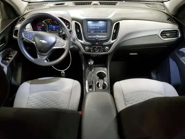 2GNAXUEV4L6222085 2020 CHEVROLET EQUINOX - Image 8