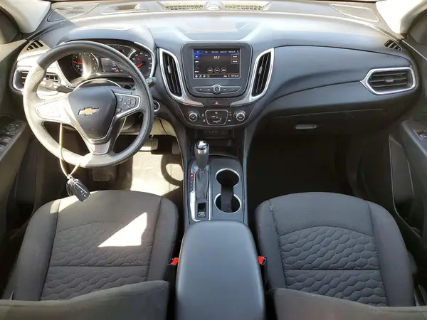 2GNAXUEV4L6222149 2020 CHEVROLET EQUINOX - Image 8