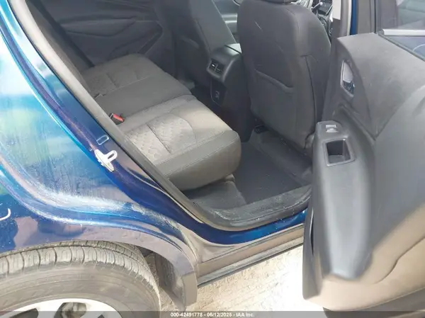 2GNAXUEV4L6222555 2020 CHEVROLET EQUINOX - Image 8