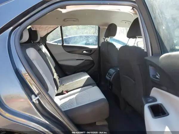 2GNAXUEV4L6225634 2020 CHEVROLET EQUINOX - Image 8