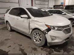 2GNAXUEV4L6228503 2020 CHEVROLET EQUINOX