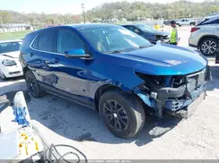 2GNAXUEV4L6229585 2020 CHEVROLET EQUINOX