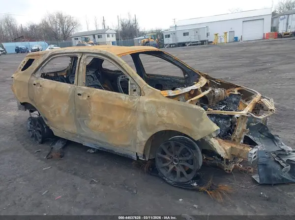 2GNAXUEV4L6229618 2020 CHEVROLET EQUINOX - Image 1