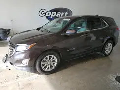 2GNAXUEV4L6233491 2020 CHEVROLET EQUINOX