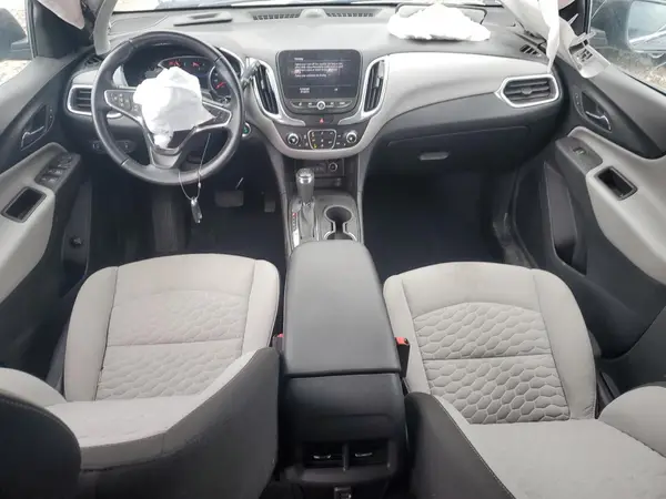2GNAXUEV4L6233491 2020 CHEVROLET EQUINOX - Image 8
