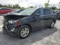 2GNAXUEV4L6234575 2020 CHEVROLET EQUINOX
