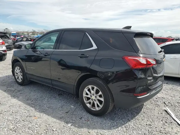 2GNAXUEV4L6234575 2020 CHEVROLET EQUINOX - Image 2