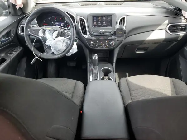 2GNAXUEV4L6234575 2020 CHEVROLET EQUINOX - Image 8