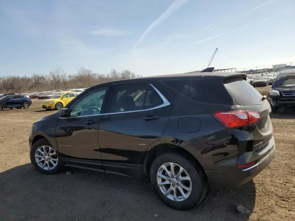 2GNAXUEV4L6234852 2020 CHEVROLET EQUINOX - Image 2