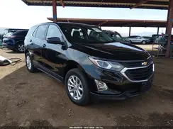 2GNAXUEV4L6234981 2020 CHEVROLET EQUINOX