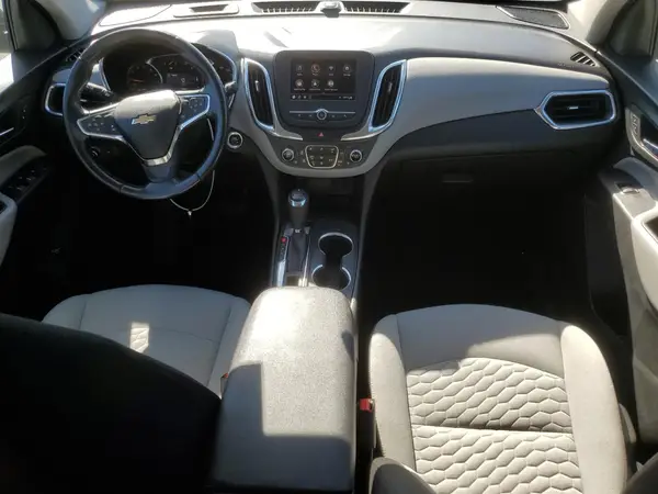 2GNAXUEV4L6236391 2020 CHEVROLET EQUINOX - Image 8