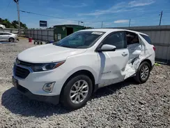 2GNAXUEV4L6236567 2020 CHEVROLET EQUINOX