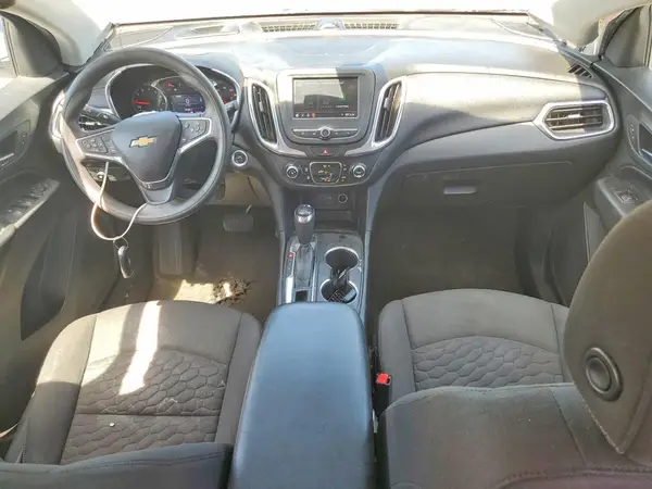 2GNAXUEV4L6236567 2020 CHEVROLET EQUINOX - Image 8