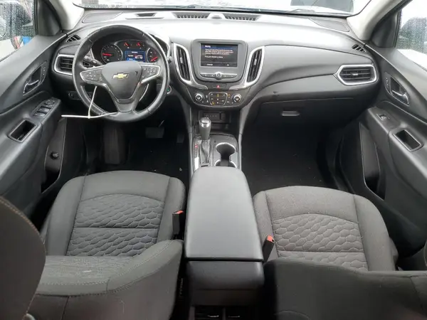 2GNAXUEV4L6237170 2020 CHEVROLET EQUINOX - Image 8