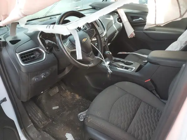 2GNAXUEV4L6237637 2020 CHEVROLET EQUINOX - Image 8